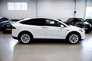 Tesla Model X till salu i Borlänge - bild 6