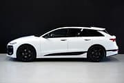 Audi A6 till salu i Borlänge - bild 2