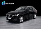 Volvo XC60 till salu i Borlänge - bild 1