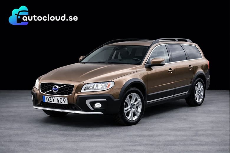 Volvo XC70