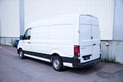 Volkswagen Crafter till salu i Borlänge - bild 3