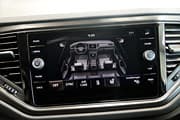 Volkswagen T-Roc till salu i Borlänge - bild 14
