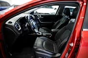 Kia Ceed till salu i Borlänge - bild 7