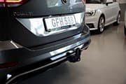 Volkswagen Touran till salu i Borlänge - bild 12