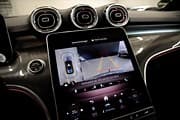 Mercedes-Benz C220 till salu i Borlänge - bild 12