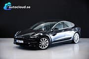 Tesla Model 3 till salu i Borlänge - bild 1