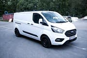 Ford Transit Custom till salu i Borlänge - bild 4