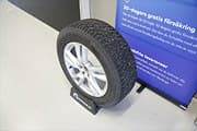 Volvo XC60 till salu i Borlänge - bild 14