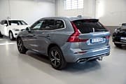Volvo XC60 till salu i Borlänge - bild 4