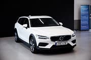 Volvo V60 Cross Country till salu i Borlänge - bild 4