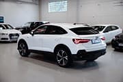 Audi Q3 till salu i Borlänge - bild 4