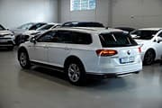 Volkswagen Passat Alltrack till salu i Borlänge - bild 4