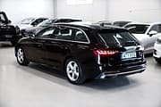 Audi A4 till salu i Borlänge - bild 4