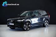 Volvo XC90 till salu i Borlänge - bild 1