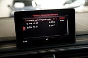 Audi A4 till salu i Borlänge - bild 12