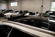 Kia Optima till salu i Borlänge - bild 14