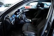 Audi A4 till salu i Borlänge - bild 7