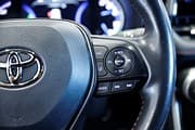 Toyota RAV4 Plug-in Hybrid till salu i Borlänge - bild 14