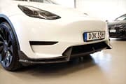 Tesla Model Y till salu i Borlänge - bild 18