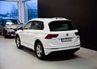 Volkswagen Tiguan till salu i Borlänge - bild 4