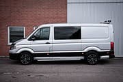 Volkswagen Crafter till salu i Borlänge - bild 3
