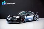 Porsche 911 till salu i Borlänge - bild 1