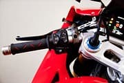 Ducati Panigale till salu i Borlänge - bild 12