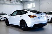 Tesla Model Y till salu i Borlänge - bild 4