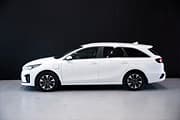 Kia Ceed till salu i Borlänge - bild 3