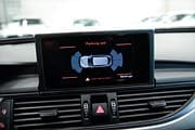 Audi A6 till salu i Borlänge - bild 10