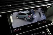 Audi SQ7 till salu i Borlänge - bild 12