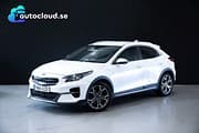 Kia XCeed till salu i Borlänge - bild 1