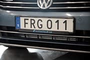 Volkswagen Passat till salu i Borlänge - bild 14