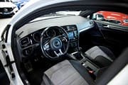 Volkswagen Golf till salu i Borlänge - bild 6