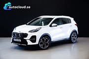 Kia Sportage till salu i Borlänge - bild 1