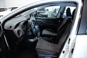 Toyota Yaris till salu i Borlänge - bild 7