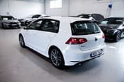 Volkswagen Golf till salu i Borlänge - bild 4