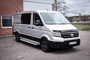 Volkswagen Crafter till salu i Borlänge - bild 5