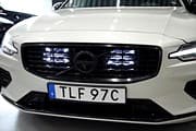 Volvo V60 till salu i Borlänge - bild 16