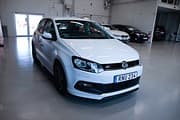 Volkswagen Polo till salu i Borlänge - bild 5