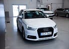 Audi A1 till salu i Borlänge - bild 6