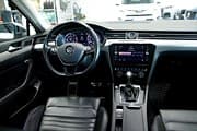 Volkswagen Passat Alltrack till salu i Borlänge - bild 7