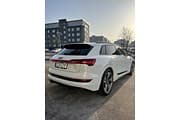 Audi e-tron till salu i Borlänge - bild 3