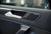 Volkswagen Tiguan till salu i Borlänge - bild 9