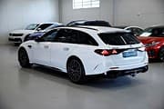 Mercedes-Benz E53 till salu i Borlänge - bild 4