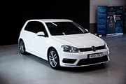 Volkswagen Golf till salu i Borlänge - bild 5