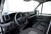 Volkswagen Crafter till salu i Borlänge - bild 4