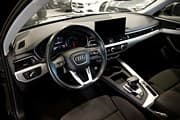 Audi A4 till salu i Borlänge - bild 5