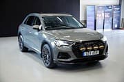 Audi Q3 till salu i Borlänge - bild 5