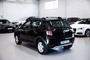 Dacia Sandero Stepway till salu i Borlänge - bild 4